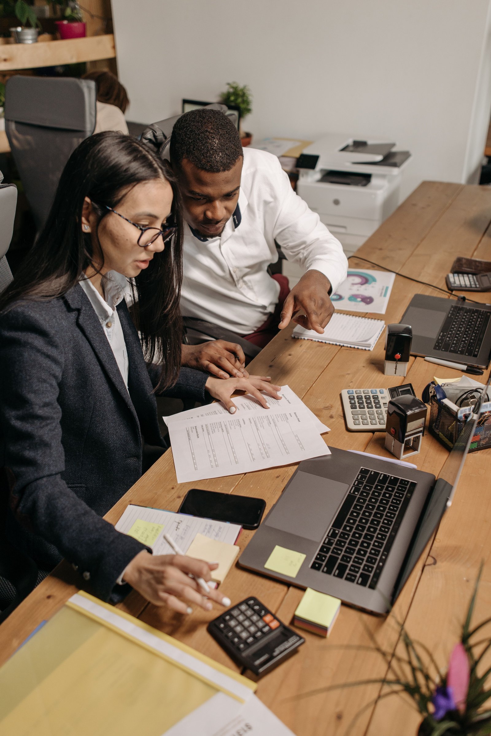 Advisory Support service support