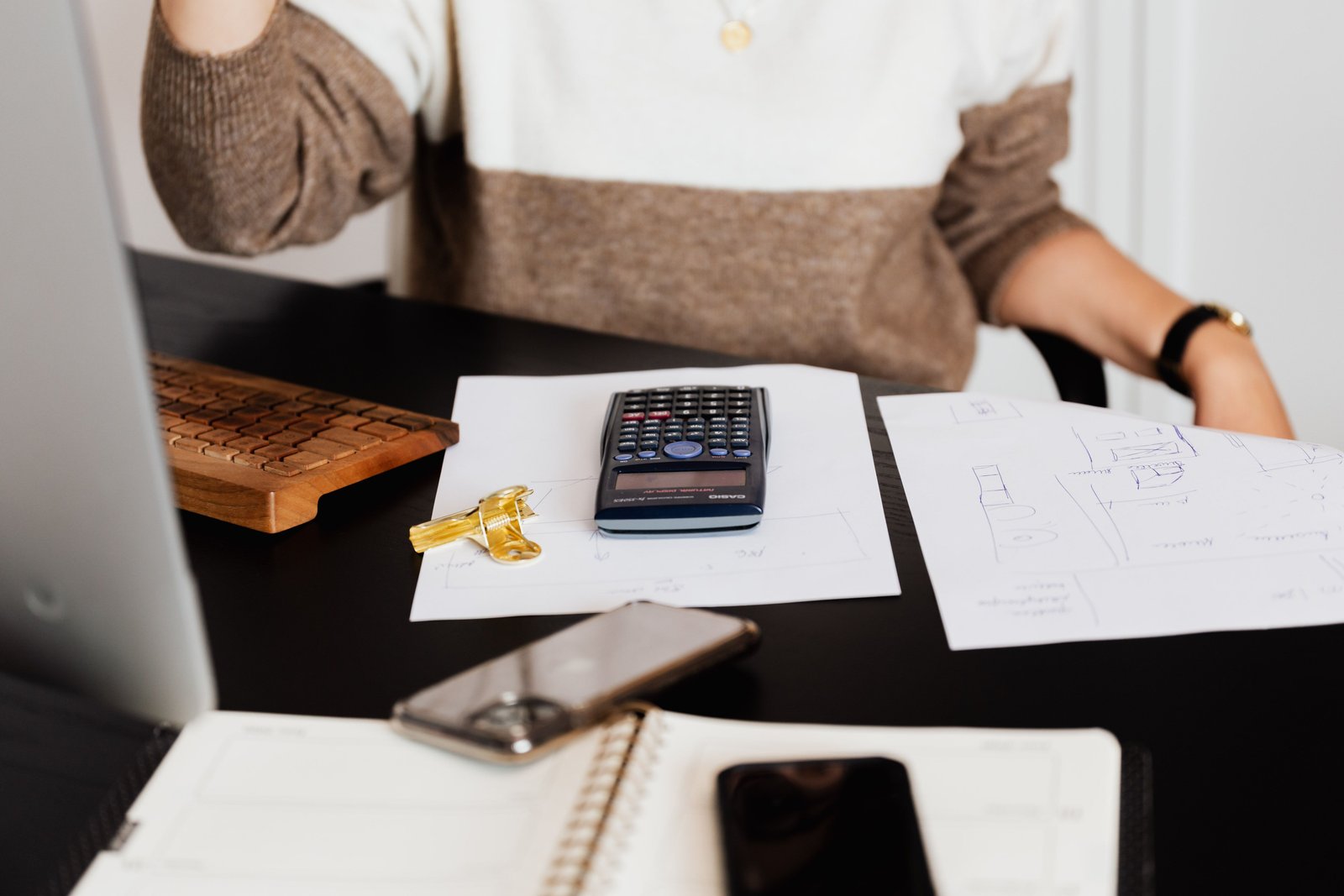 Invoice Processing service